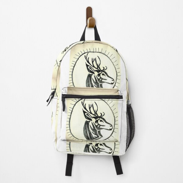 Item preview, Deer designed and sold by tuckersemporium.