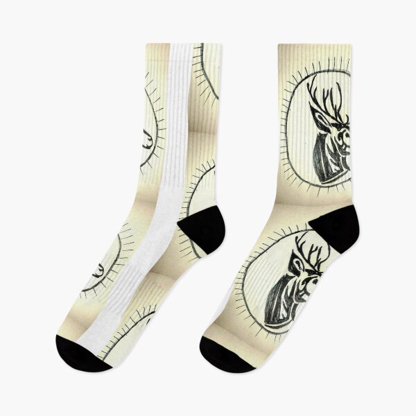 Item preview, Deer  designed and sold by tuckersemporium.