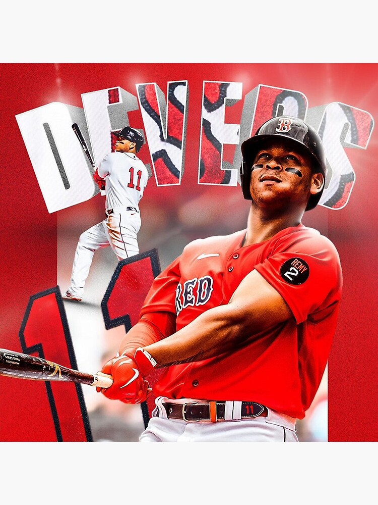 Rafael Devers Jersey, Rafael Devers Gear and Apparel