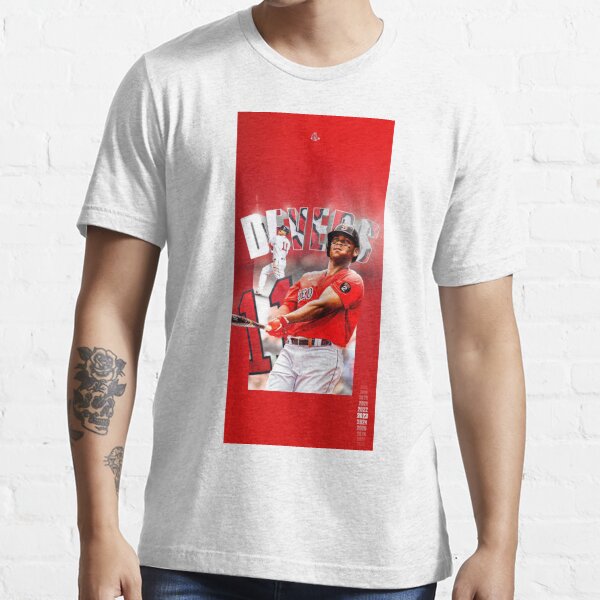 Rafael Devers 11 Baseball Essential T-Shirt for Sale by GlenRayguk