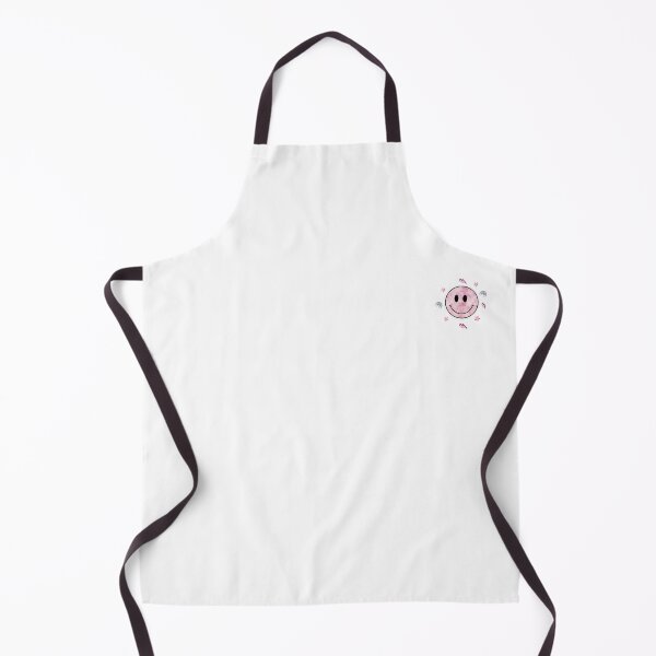Item preview, Carita sonriente rosa de muy buen gusto :) designed and sold by NarjisDesignzz.