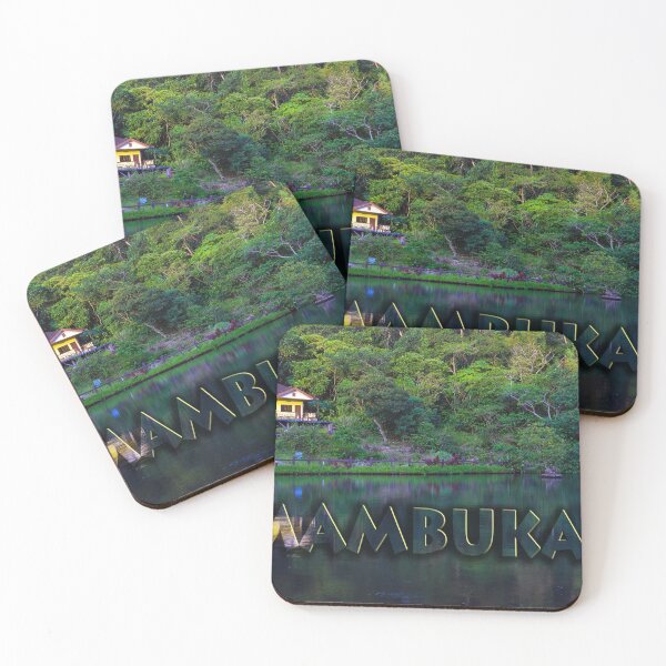 Item preview, Mambukal Mountain Resort designed and sold by likbatonboot.