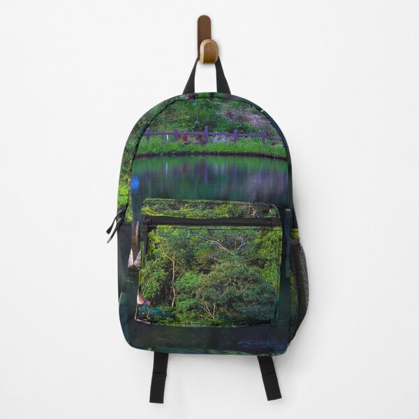 Item preview, Mambukal Mountain Resort designed and sold by likbatonboot.