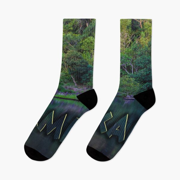 Item preview, Mambukal Mountain Resort designed and sold by likbatonboot.