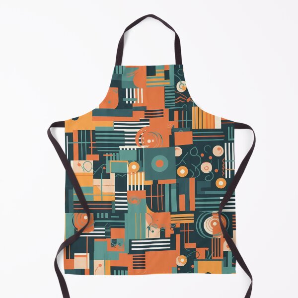 Item preview, Abstract mentality - Abstract Mindset Seamless Pattern designed and sold by nelloryn.