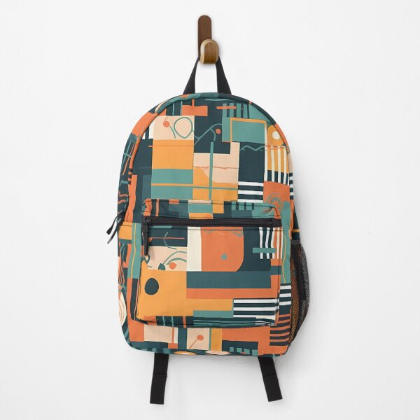 Item preview, Abstract mentality - Abstract Mindset Seamless Pattern designed and sold by nelloryn.