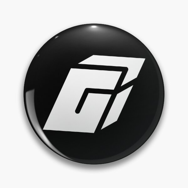 Artikelvorschau, Abstract G letter entworfen und verkauft von Yusuf-Design.