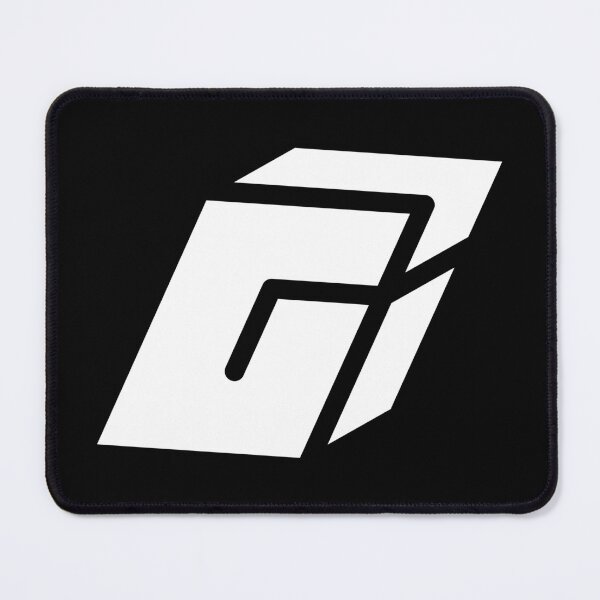 Item preview, Abstract G letter designed and sold by Yusuf-Design.