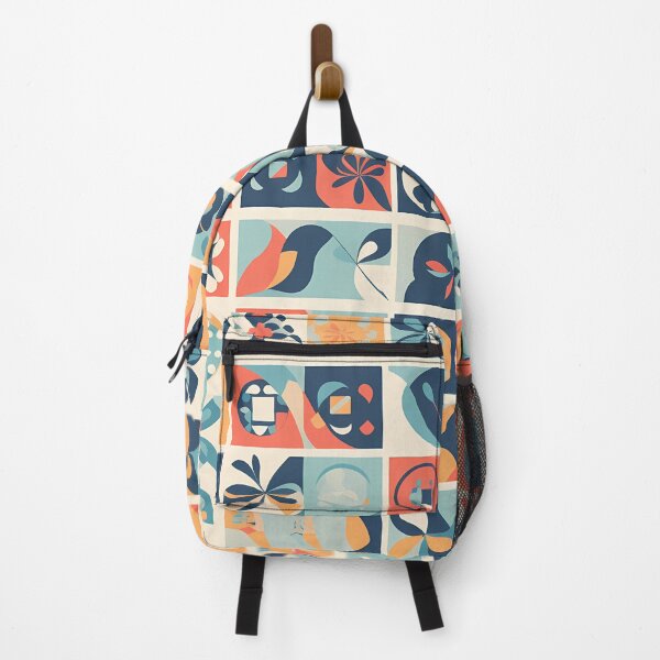 Item preview, Cognitive style - Abstract Mindset Seamless Pattern designed and sold by nelloryn.