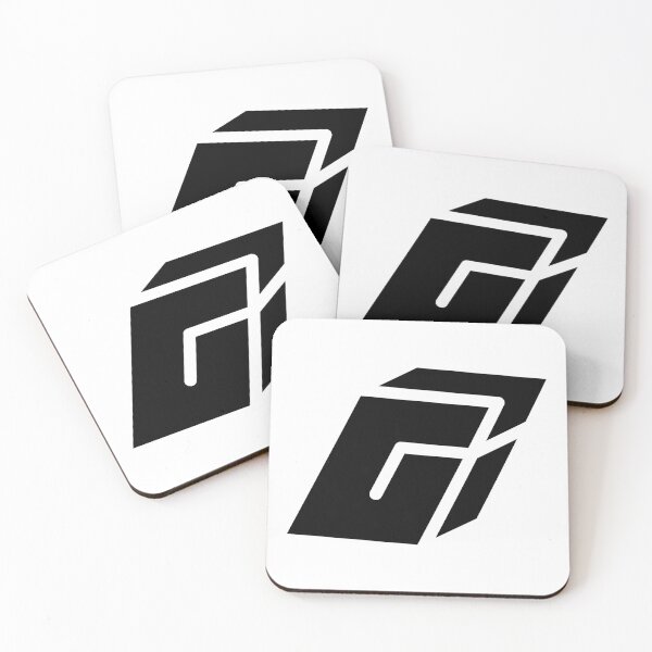 Item preview, Abstract G letter designed and sold by Yusuf-Design.