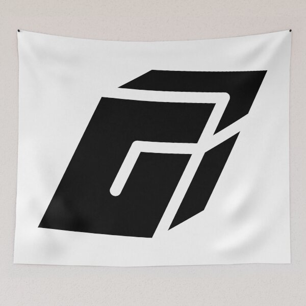Item preview, Abstract G letter designed and sold by Yusuf-Design.