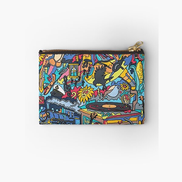 Item preview, Grass Roots designed and sold by Walls-InaPickl.