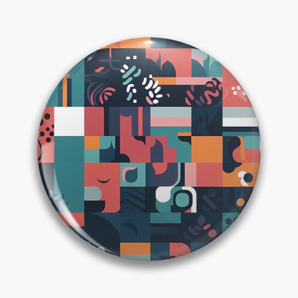 Item preview, Thought process - Abstract Mindset Seamless Pattern designed and sold by nelloryn.