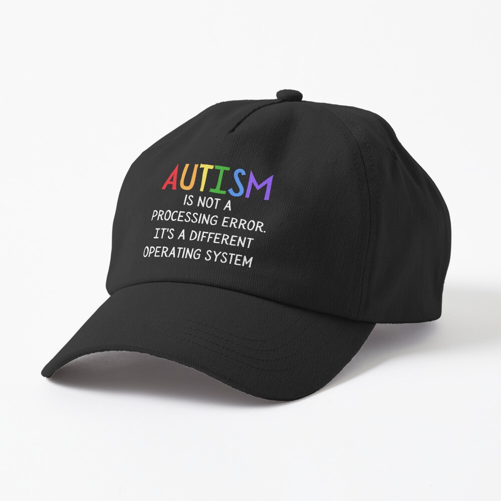 Item preview, Dad Hat designed and sold by FatCatProds.