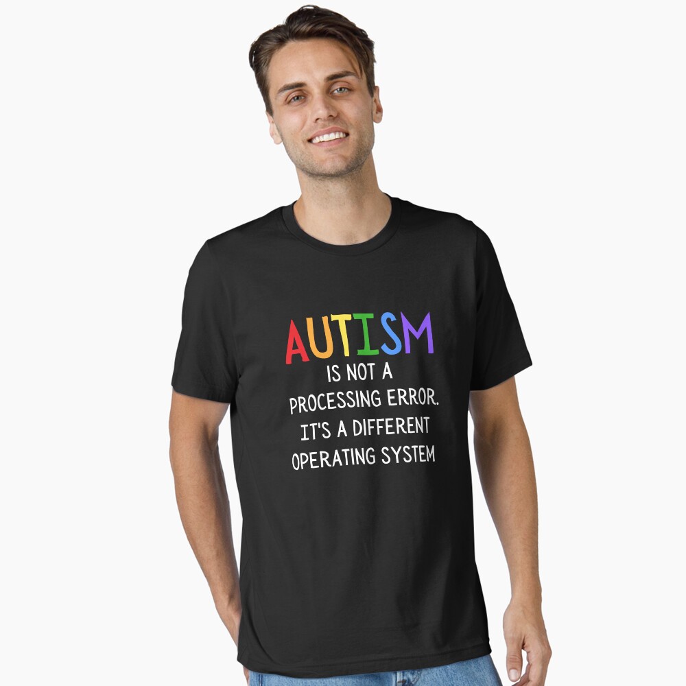 Item preview, Essential T-Shirt designed and sold by FatCatProds.