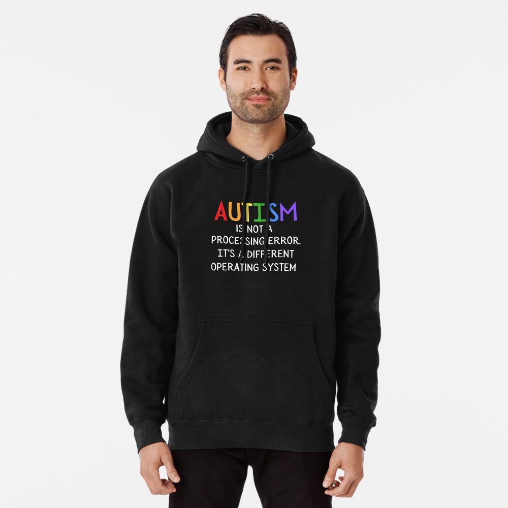 Item preview, Pullover Hoodie designed and sold by FatCatProds.