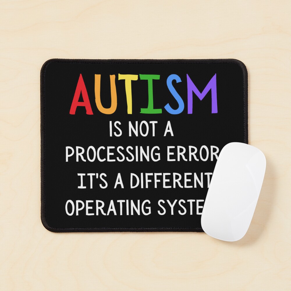 Item preview, Mouse Pad designed and sold by FatCatProds.