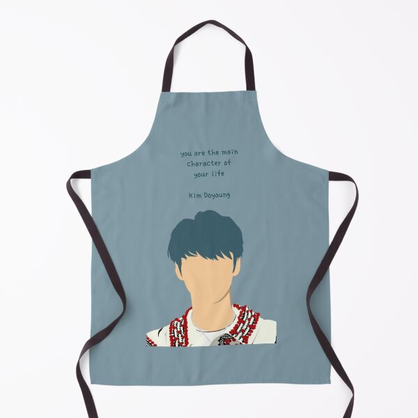 Item preview, Quotes by Doyoung designed and sold by ning-lucky.