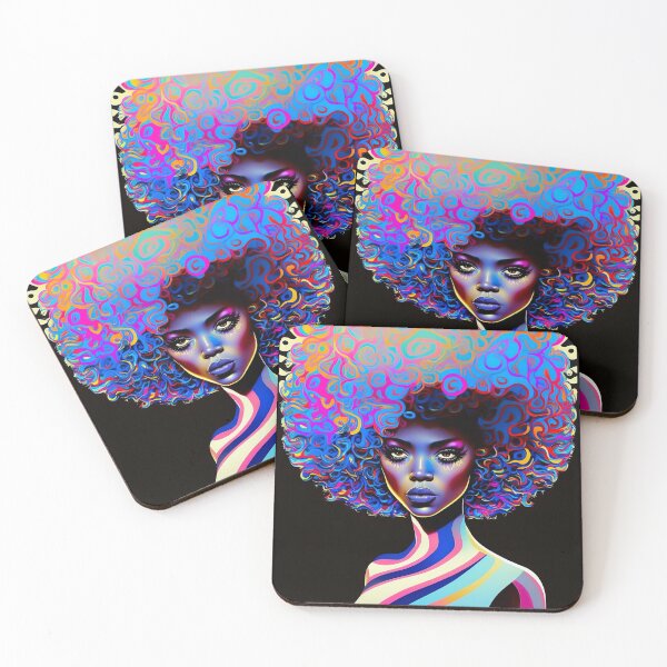 Item preview, Finding Joy and Peace in Life's Simple Pleasures.Afrocentric. designed and sold by Silverstormer.