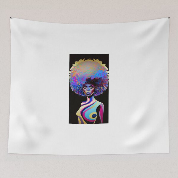 Item preview, Finding Joy and Peace in Life's Simple Pleasures.Afrocentric. designed and sold by Silverstormer.