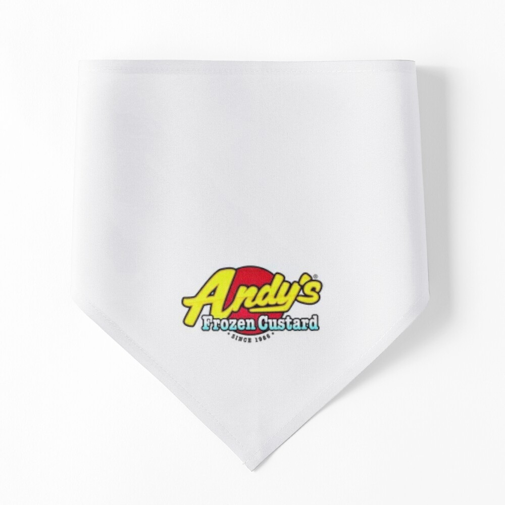 NEW! Trucker Hat - Patch | Andy's Frozen Custard