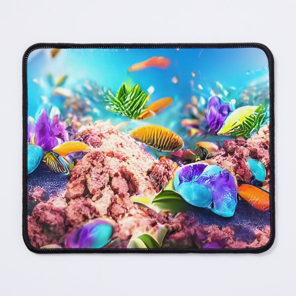 Item preview, The Reef 2 designed and sold by DMT Official Merch.