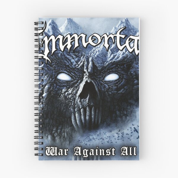Item preview, War Against All designed and sold by MaddenNose86.
