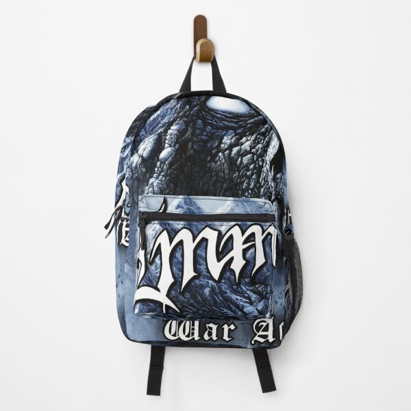 Item preview, War Against All designed and sold by MaddenNose86.