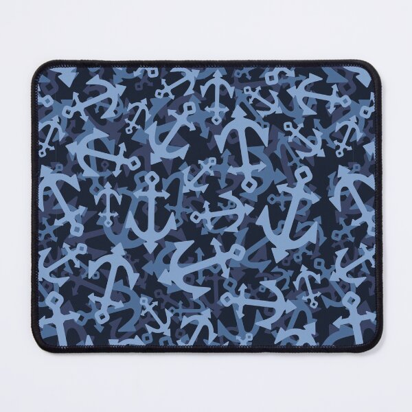 Item preview, What's better than one anchor? designed and sold by ThundRDownunder.