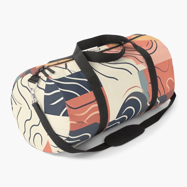Item preview, Brilliant abstraction - Abstract Mindset Seamless Pattern designed and sold by nelloryn.