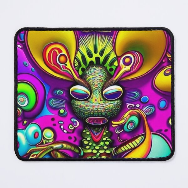 Item preview, The Fire Ant designed and sold by cfbennettmedia.