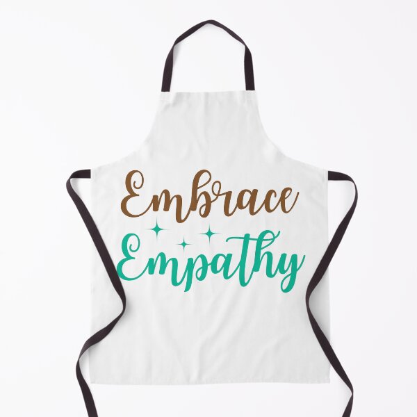Item preview, Embrace Empathy | Empathy Is Cool designed and sold by SpeakLifeHQ.