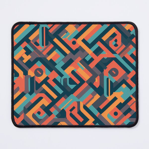 Item preview, Spectrum mindset - Abstract Mindset Seamless Pattern designed and sold by nelloryn.