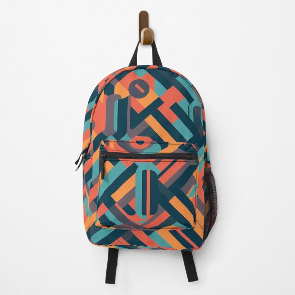 Item preview, Spectrum mindset - Abstract Mindset Seamless Pattern designed and sold by nelloryn.