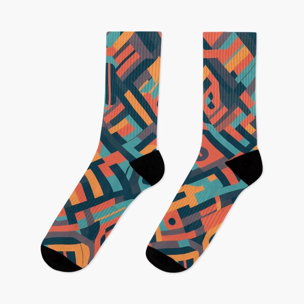 Item preview, Spectrum mindset - Abstract Mindset Seamless Pattern designed and sold by nelloryn.