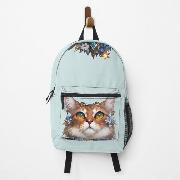 Item preview, All you need is a cat and a lake designed and sold by HiPolly.