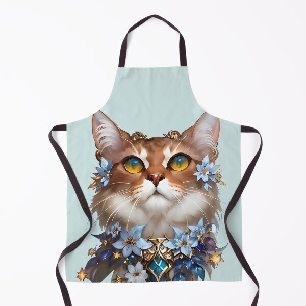 Item preview, All you need is a cat and a lake designed and sold by HiPolly.