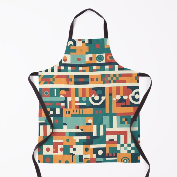 Item preview, Abstract palette - Abstract Mindset Seamless Pattern designed and sold by nelloryn.