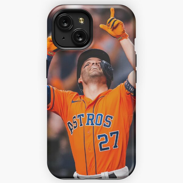 Houston Astros MLB Alex Bregman Pro Pinz