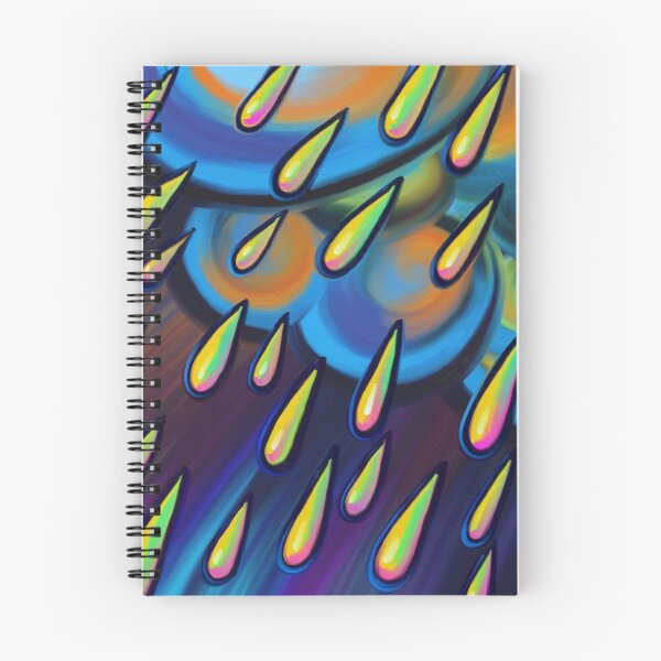 Item preview, Heavy Rain designed and sold by Prawny.