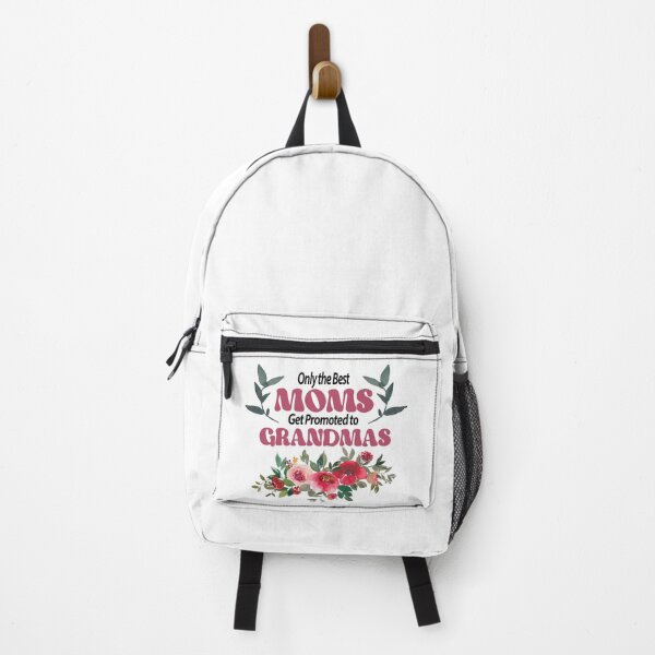 Item preview, Only The Best Grandmas Get Promoted To Great Grandma designed and sold by BroMed SHOP.