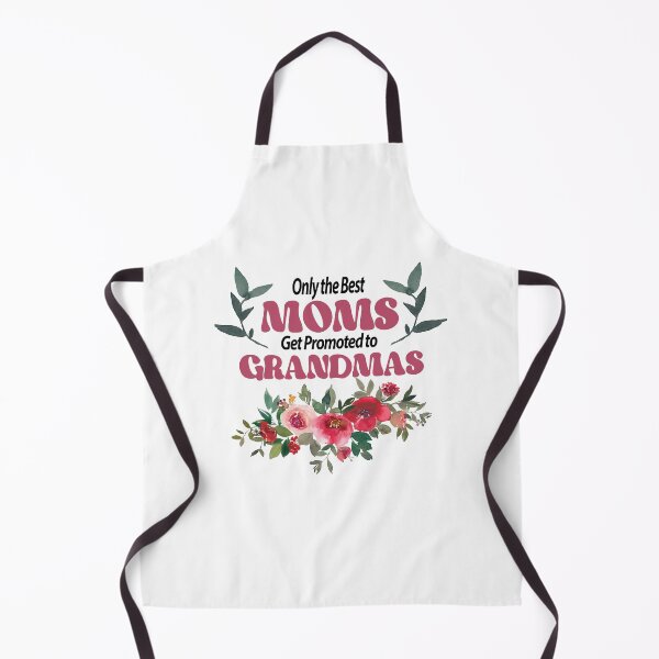 Item preview, Only The Best Grandmas Get Promoted To Great Grandma designed and sold by BroMed SHOP.