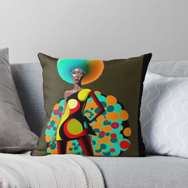 Item preview, Celebrating and Embracing Differences for a More Connected World.Afrocentric. designed and sold by Silverstormer.