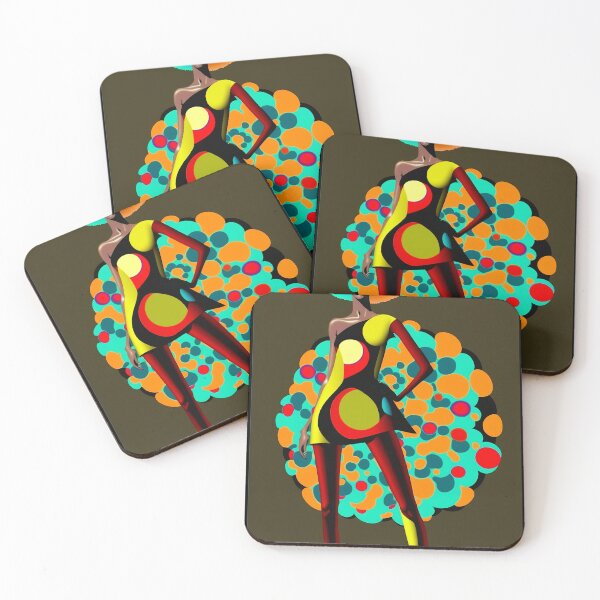 Item preview, Celebrating and Embracing Differences for a More Connected World.Afrocentric. designed and sold by Silverstormer.