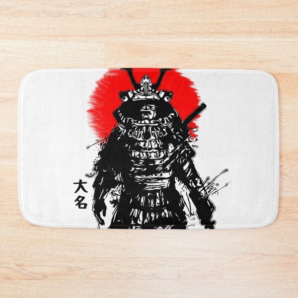Item preview, The Daimyo (大名) designed and sold by NawbuSmart.