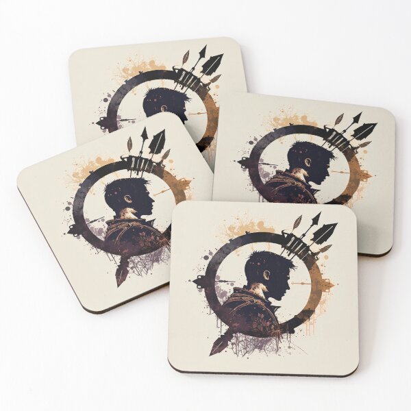 Item preview, Steampunk Astrology (Sagittarius) #5 - Sticker and T-Shirt Design designed and sold by MindAsylum.