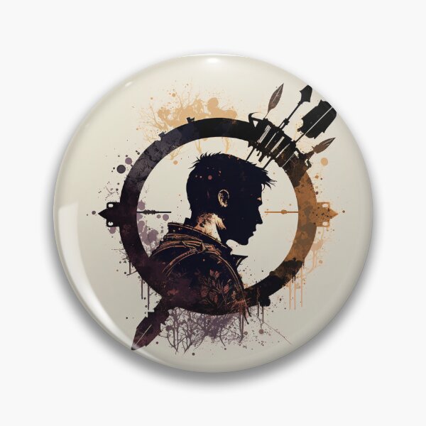 Item preview, Steampunk Astrology (Sagittarius) #5 - Sticker and T-Shirt Design designed and sold by MindAsylum.