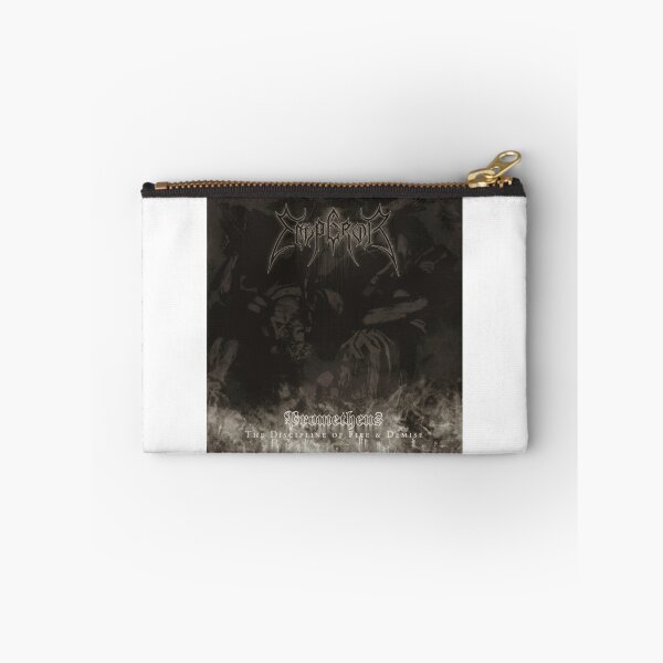 Item preview, Prometheus The Discipline Of Fire & Demise designed and sold by Walls-InaPickl.