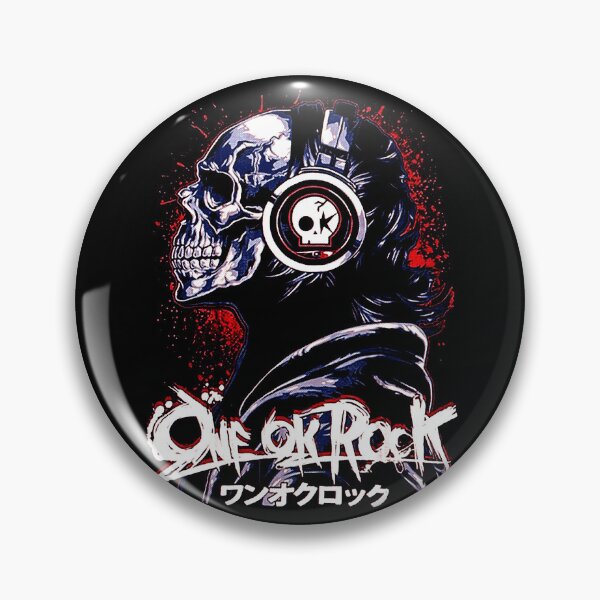Item preview, One skull rock  designed and sold by niezzasedava.
