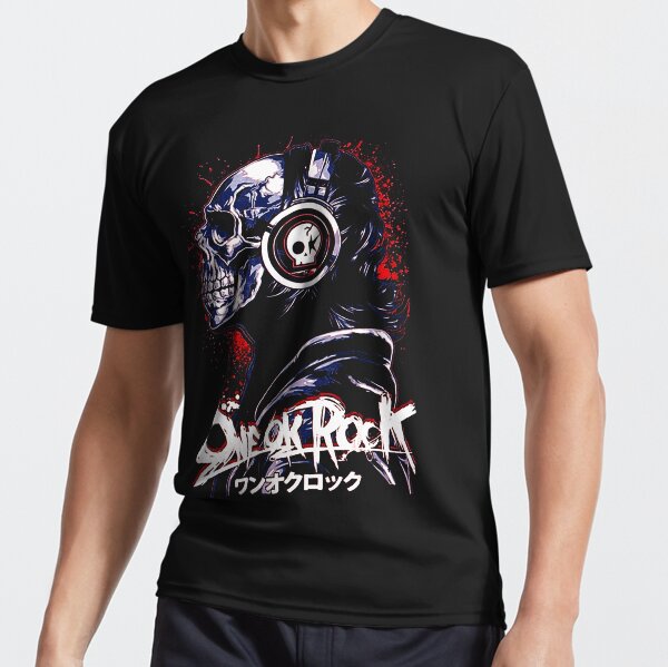 ONE OK ROCK Luxury Disease 2022 Line Art